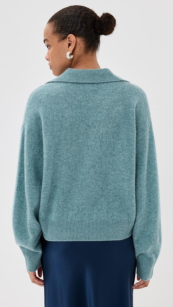 Le Kasha Jackson Sweater | Shopbop Product Image