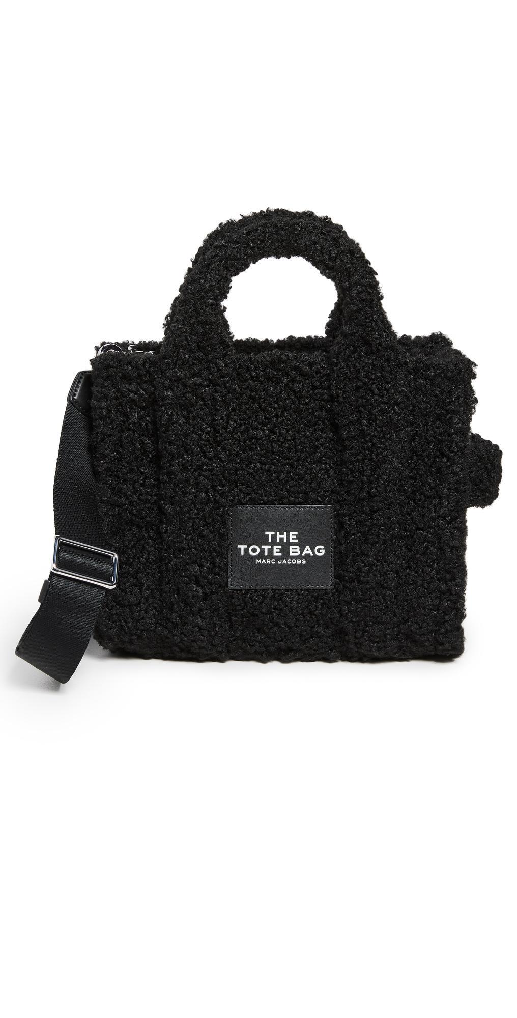 Womens The Teddy Small Tote Product Image