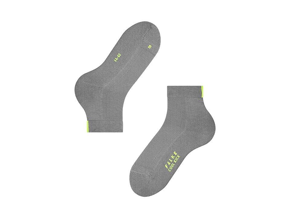 Mens Knit Short Socks Product Image