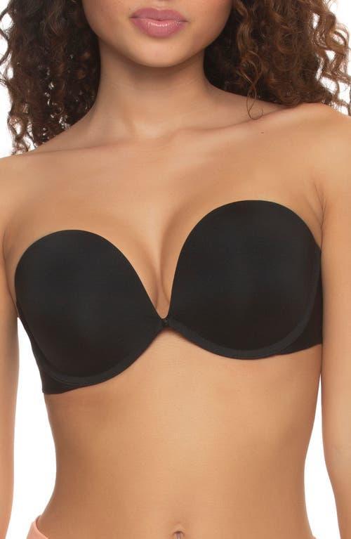 Jezebel Evolve Strapless Convertible Bra 240158, Womens Brown Product Image