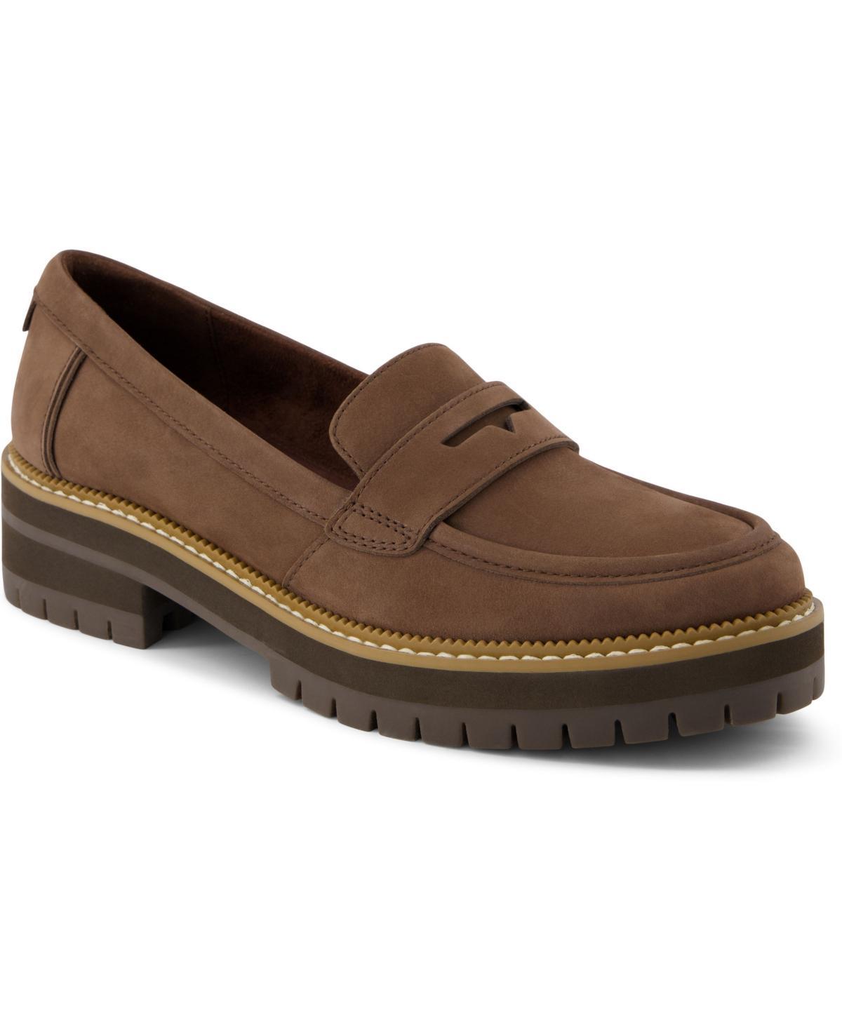 Toms Womens Cara Loafers Product Image