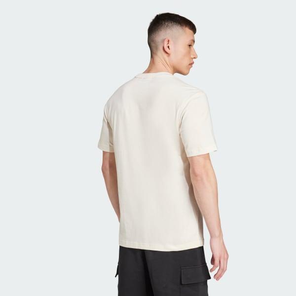 Trefoil Essentials Tee Product Image