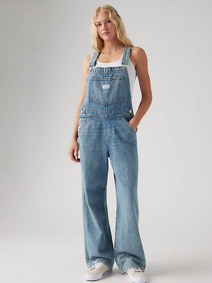 Levi's Women's Overalls Product Image