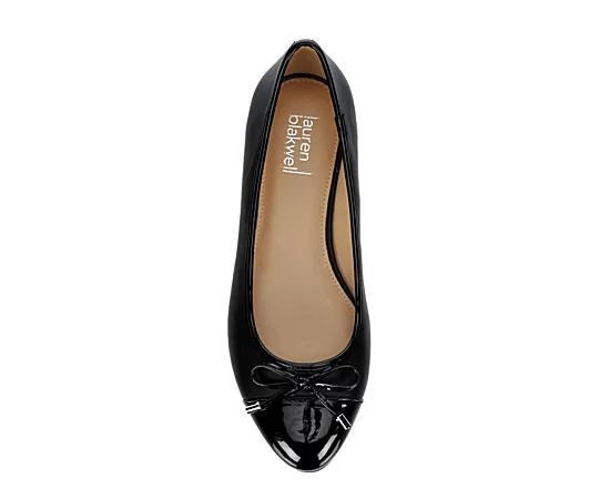 Lauren Blakwell Womens Dianna Flat Product Image