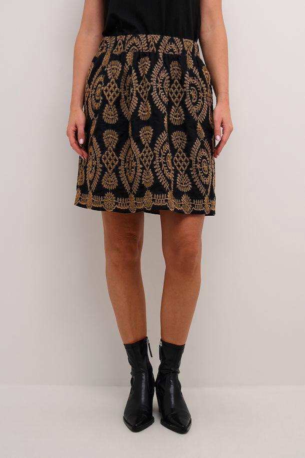 CUtia Skirt Product Image