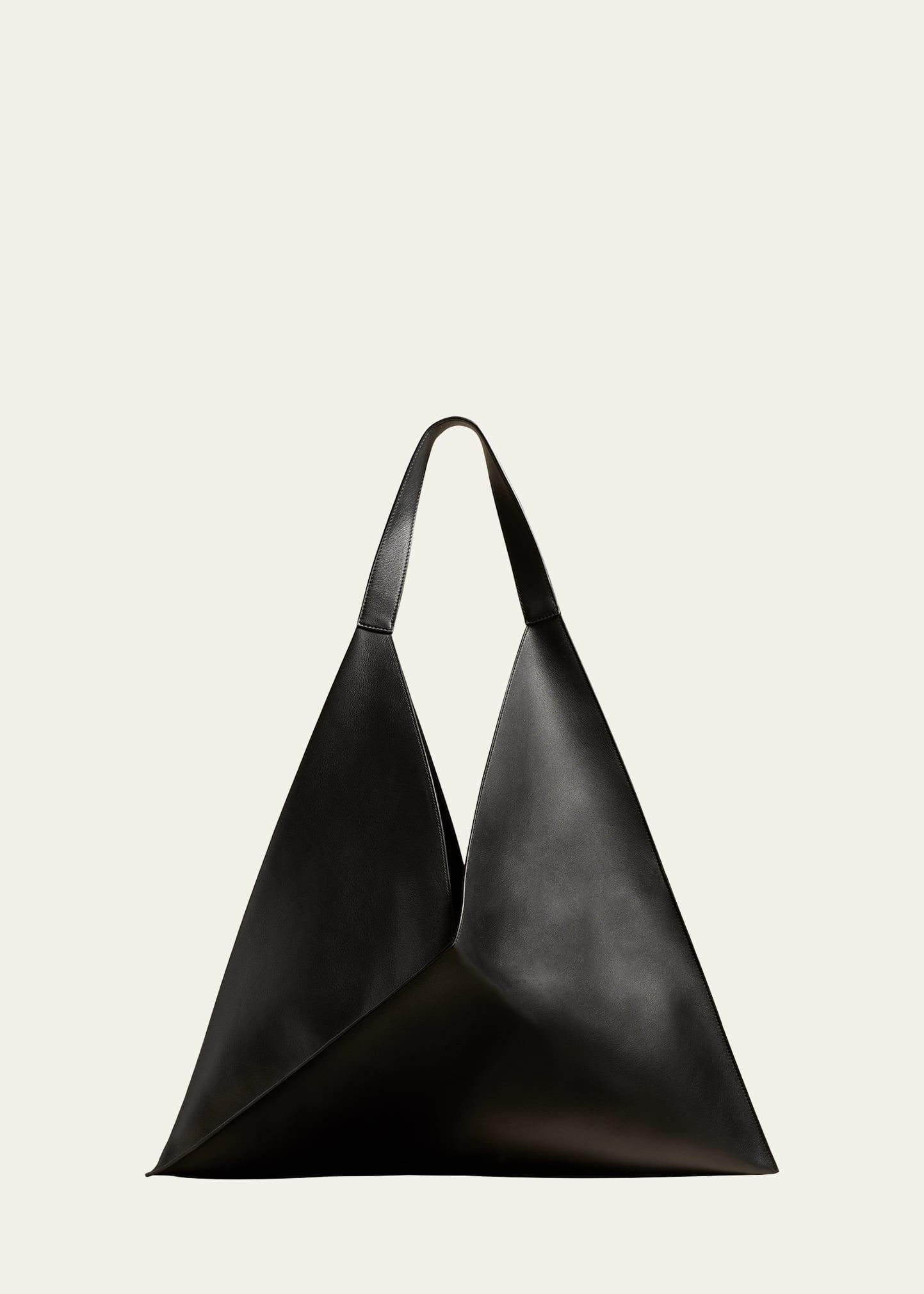 Sara Leather Tote Bag Product Image