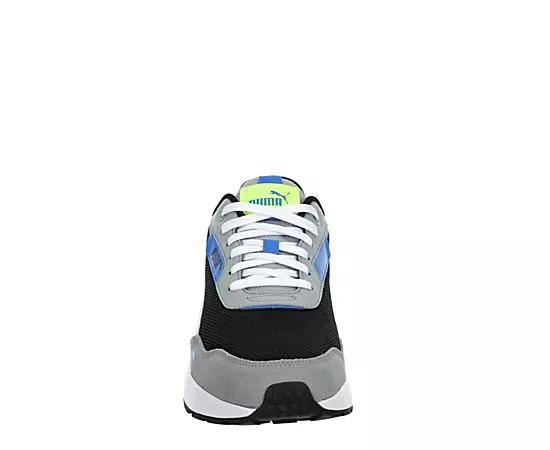 Puma Men's Runtamed Plus Sneaker Running Sneakers Product Image