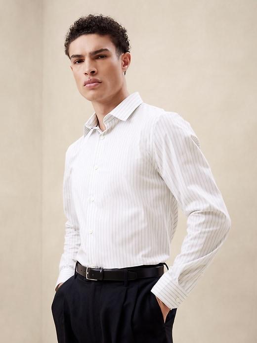 Slim Dress Shirt Product Image