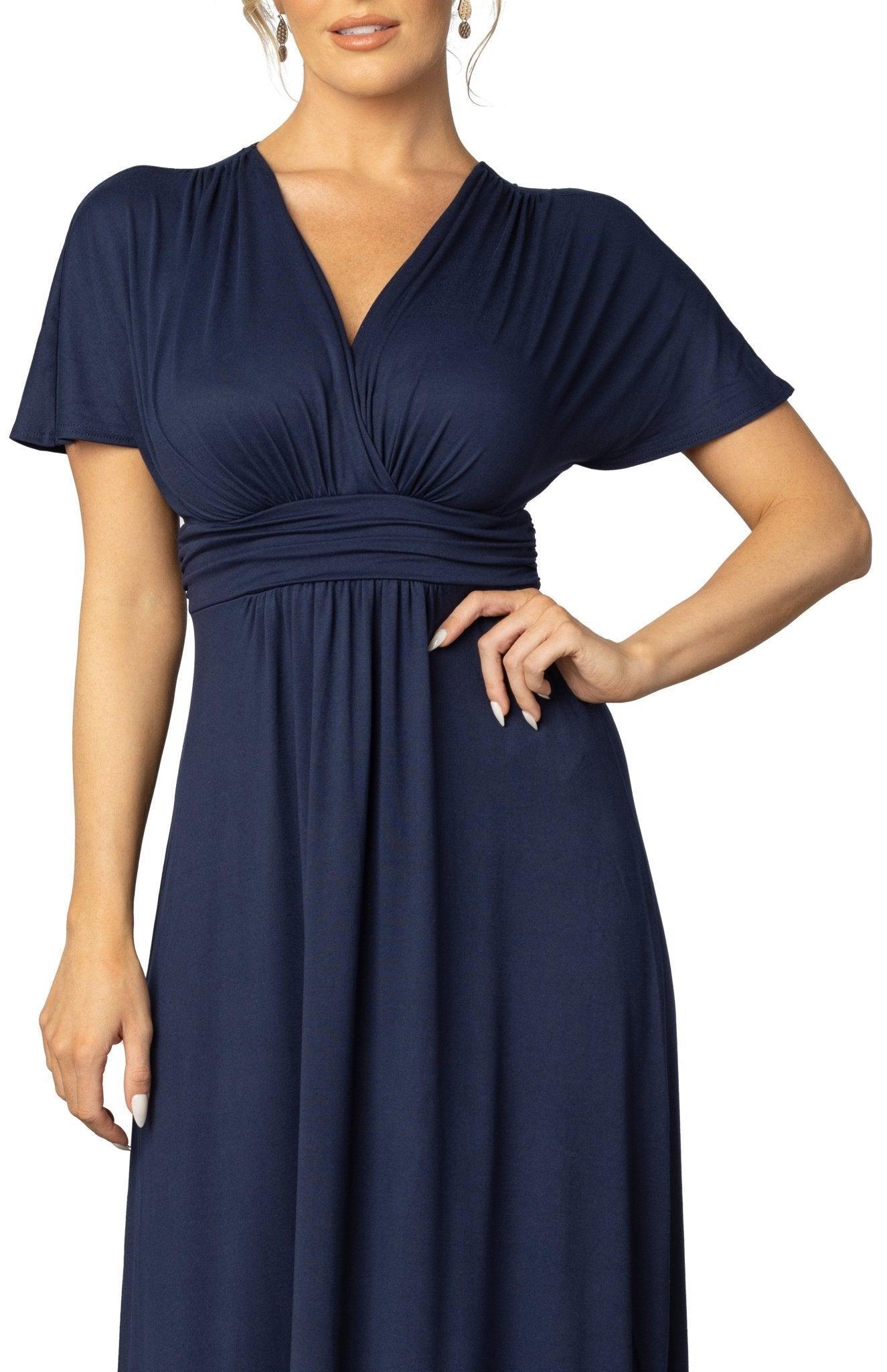 Vienna Maxi Dress Product Image