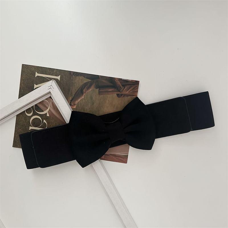 Bow Belt Product Image