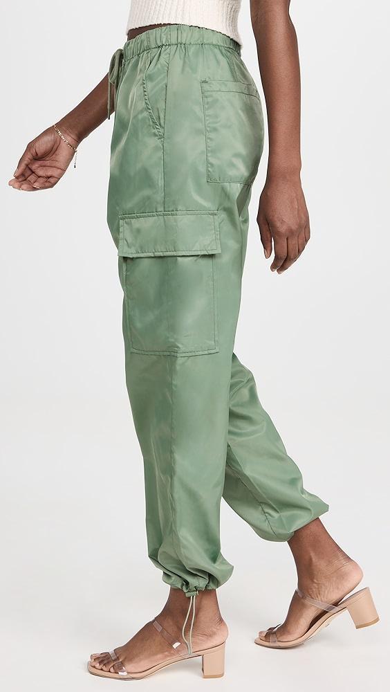 Pistola Denim Jade Cargo Pants | Shopbop Product Image