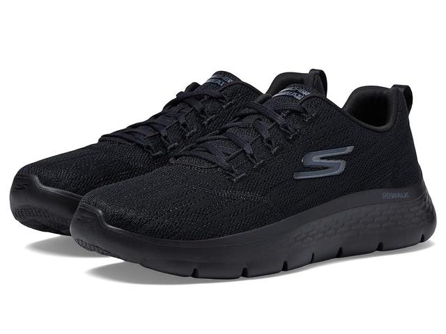 SKECHERS Performance Go Walk Flex - Striking Look Women's Shoes Product Image