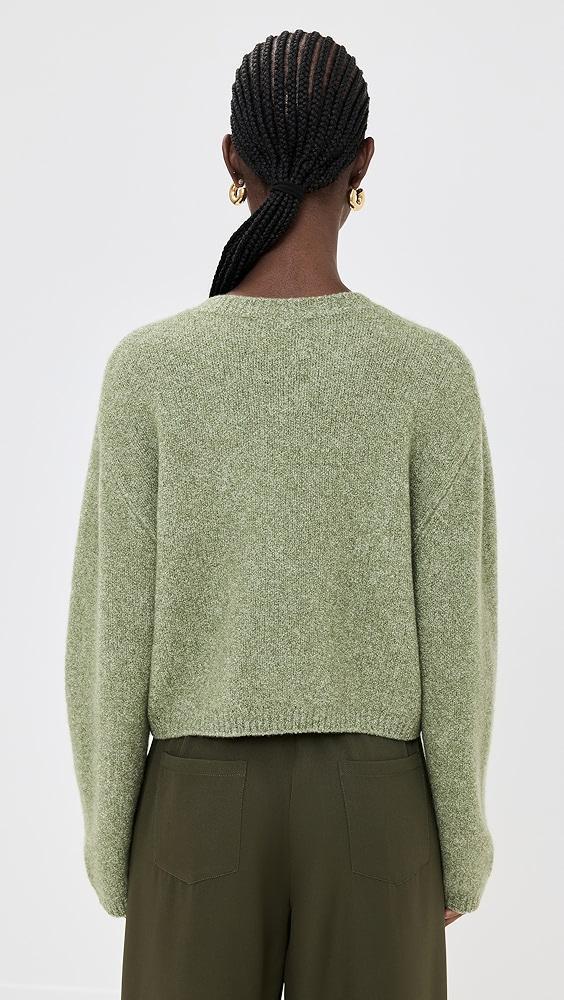 LISA YANG Hazelle Sweater | Shopbop Product Image