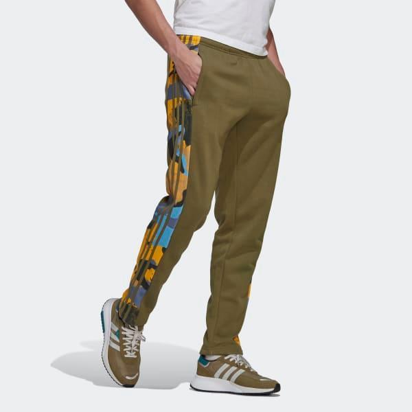 Camo Series Sweat Pants Product Image