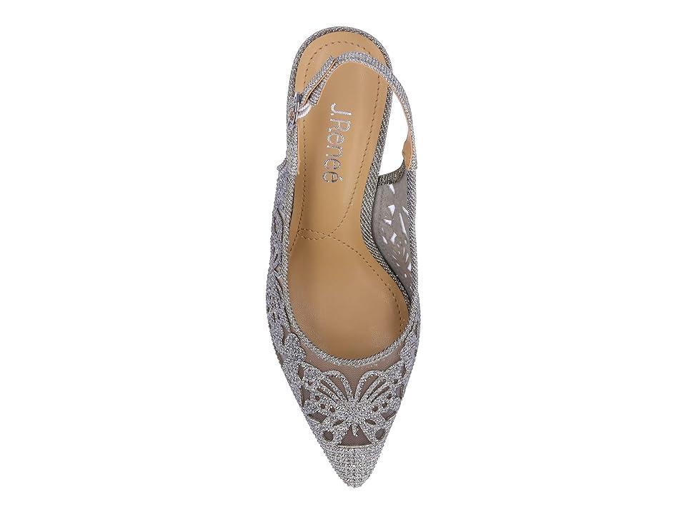 J. Renee Vanani Women's Shoes Product Image