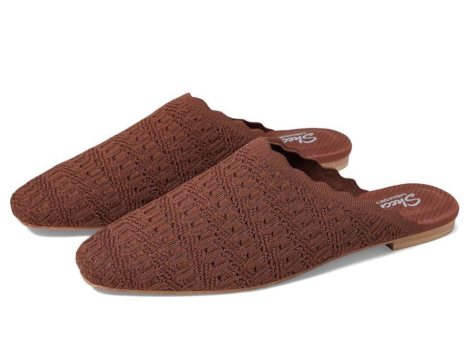 SKECHERS Cleo - Snip (Cinnamon) Women's Shoes Product Image