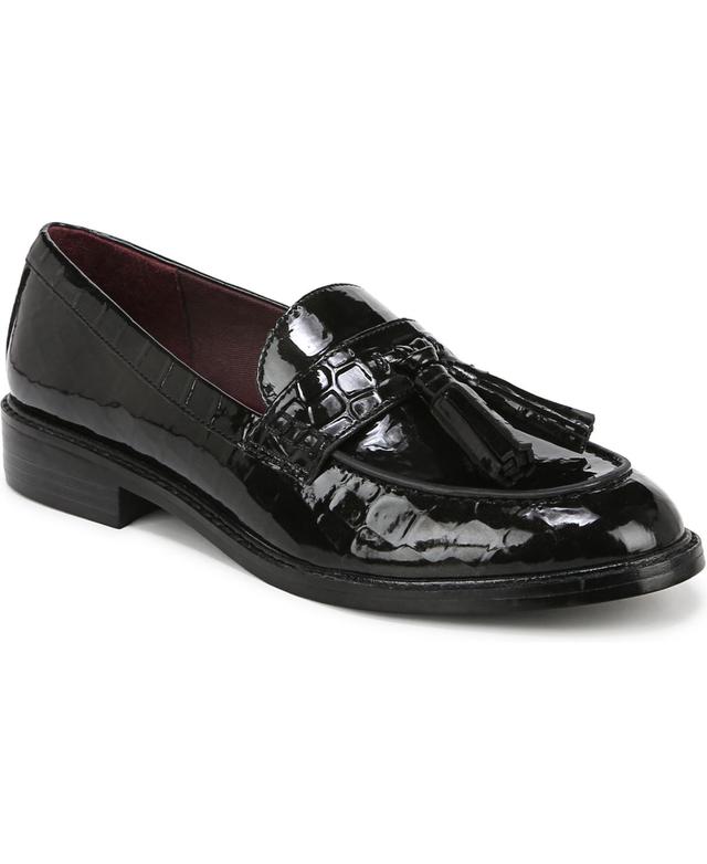 Franco Sarto Carolynn Tassel Loafer Product Image