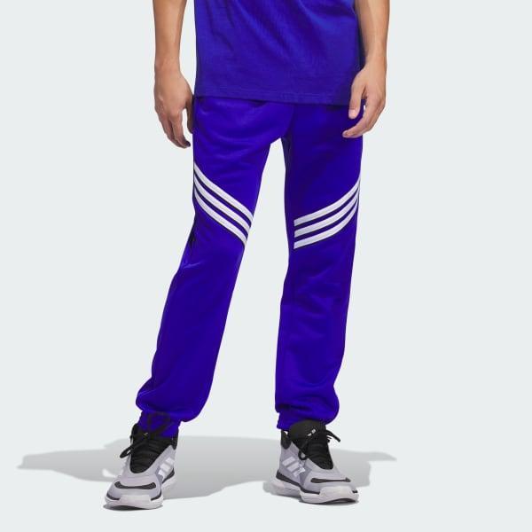 Select Foundation Fleece Pants Product Image