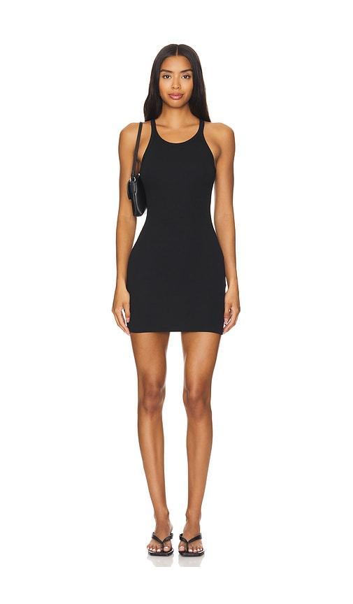 West Mini Dress Product Image