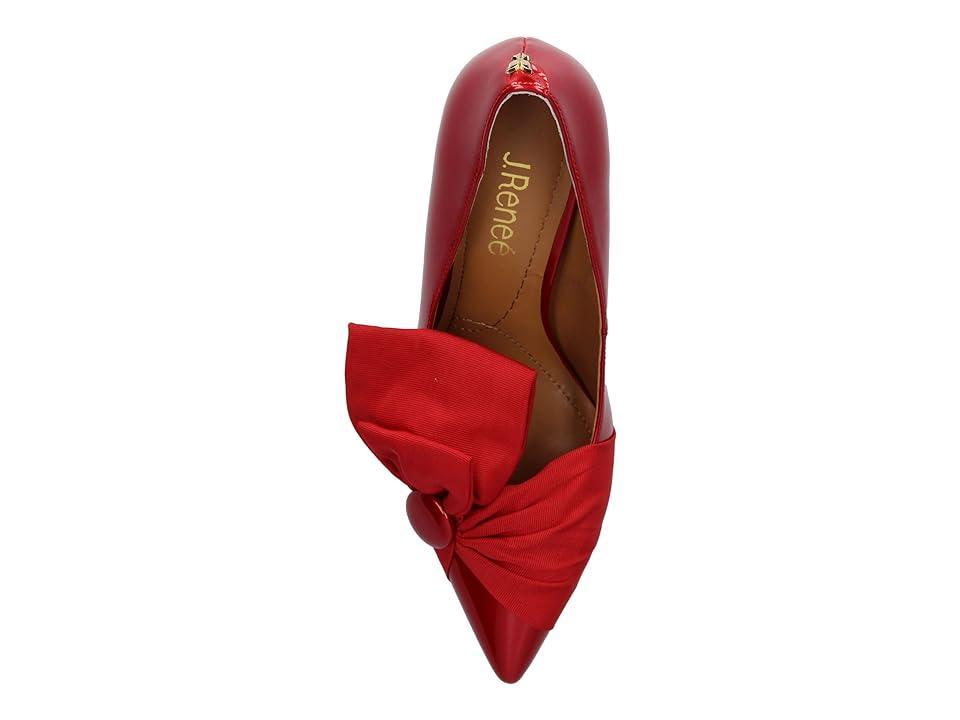 J. Renee Hirisha Women's Shoes Product Image