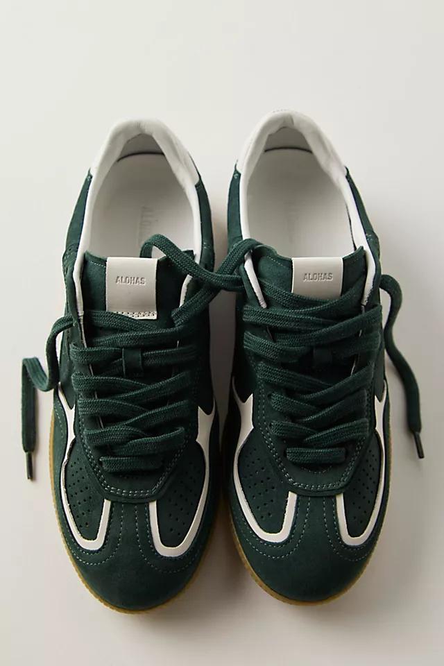 Alohas 490 Rife Sneakers Product Image