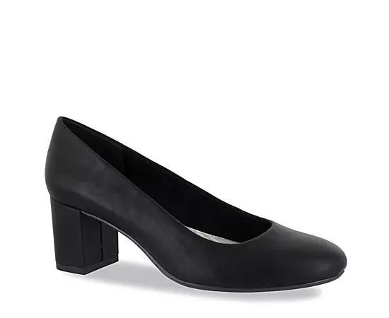 Easy Street Proper Womens High Heels Product Image