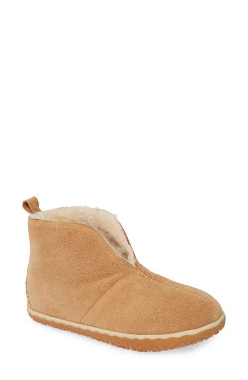 Minnetonka Tucson Bootie with Faux Fur Lining Product Image