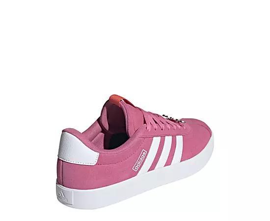 Adidas Womens Vl Court 3.0 Sneaker Product Image