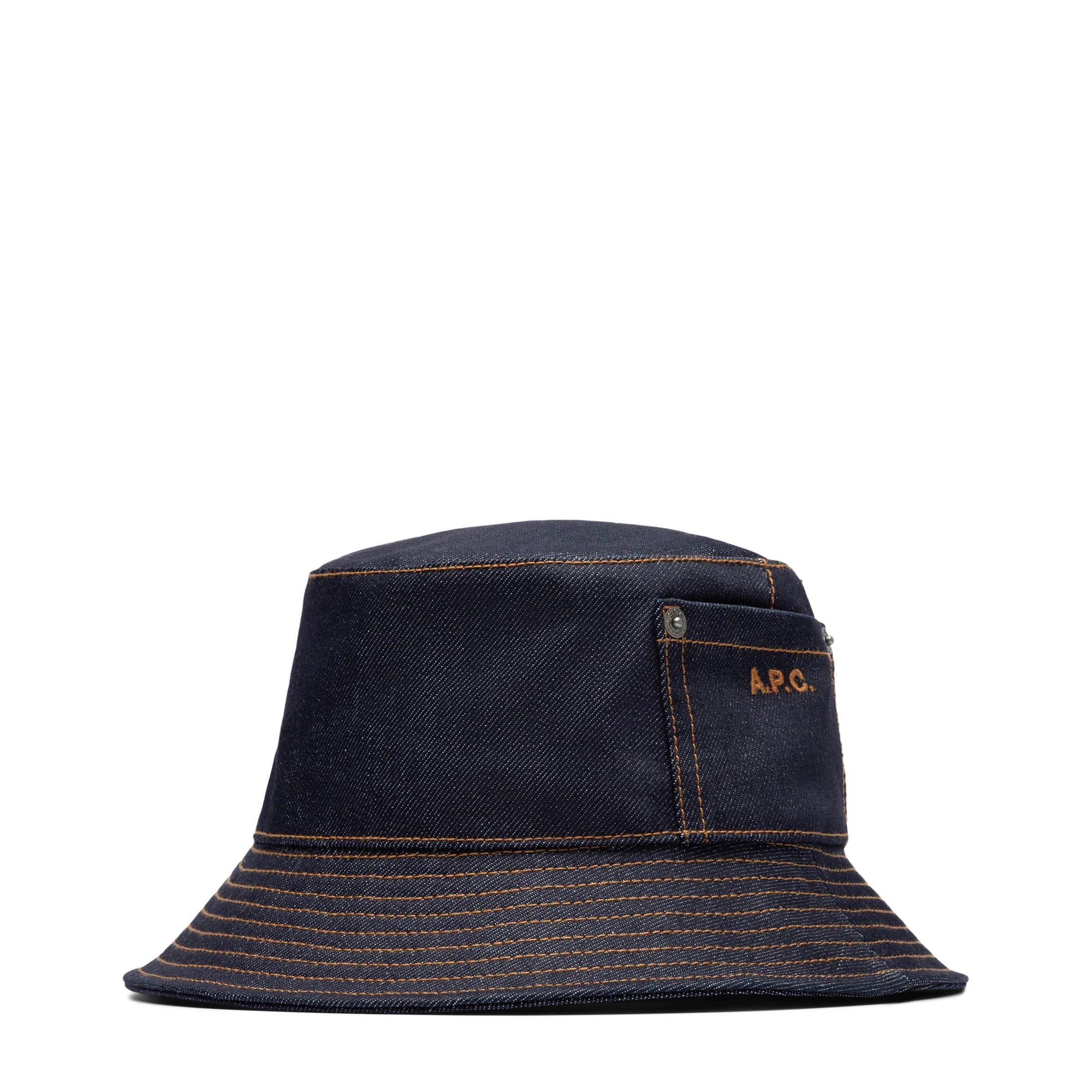 THAIS BUCKET HAT Product Image