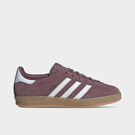 Womens adidas Gazelle Indoor Casual Shoes Product Image