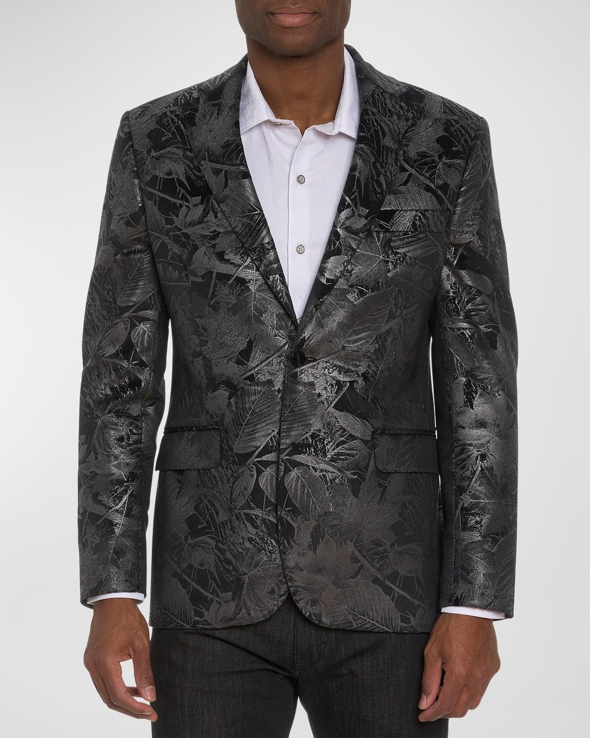 Mens Wanderlust Velvet Sportcoat Product Image