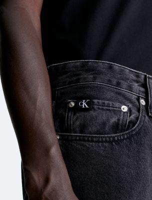 90s Straight Fit Jeans Product Image