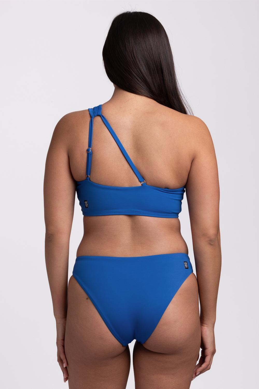 Valle Bikini Bottom - Bluewave Female Product Image