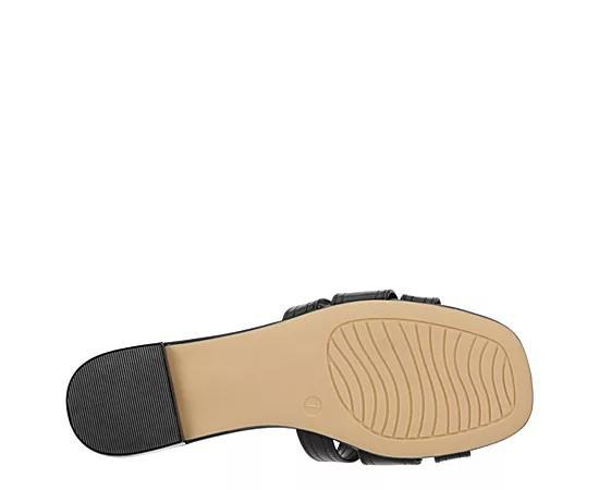 Lauren Blakwell Womens Astrid Slide Sandal Product Image