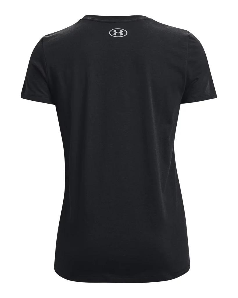 Women's UA Baltimore City Name Short Sleeve Product Image