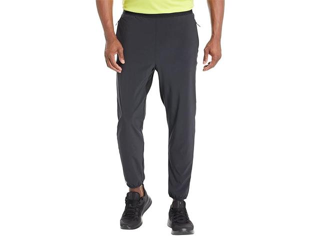 Smartwool Active Tech Pants Men's Clothing Product Image