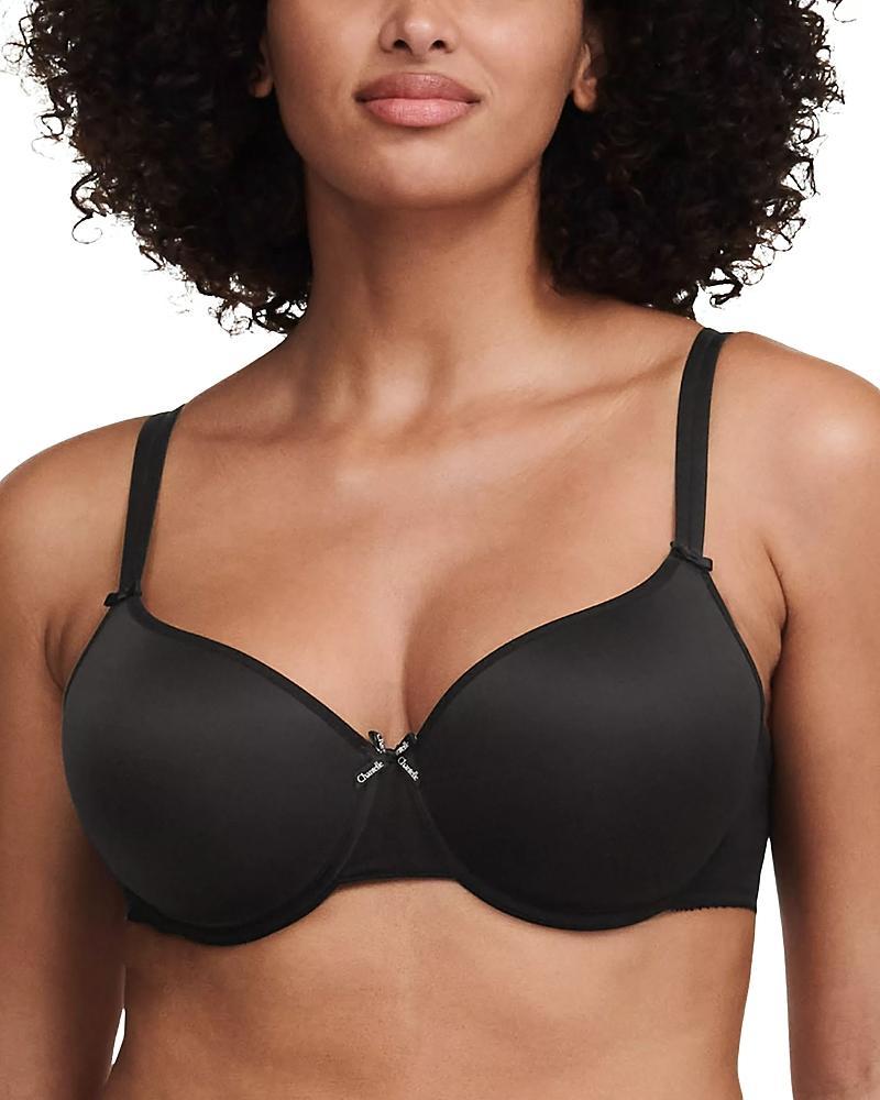 Womens Basic Invisible Bra Product Image