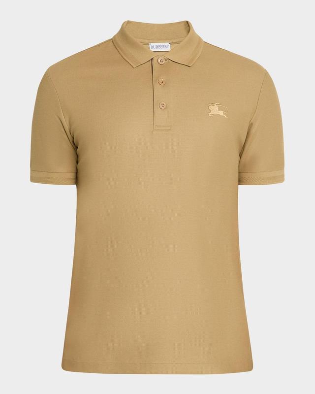 Men's Eddie EKD Polo Shirt Product Image