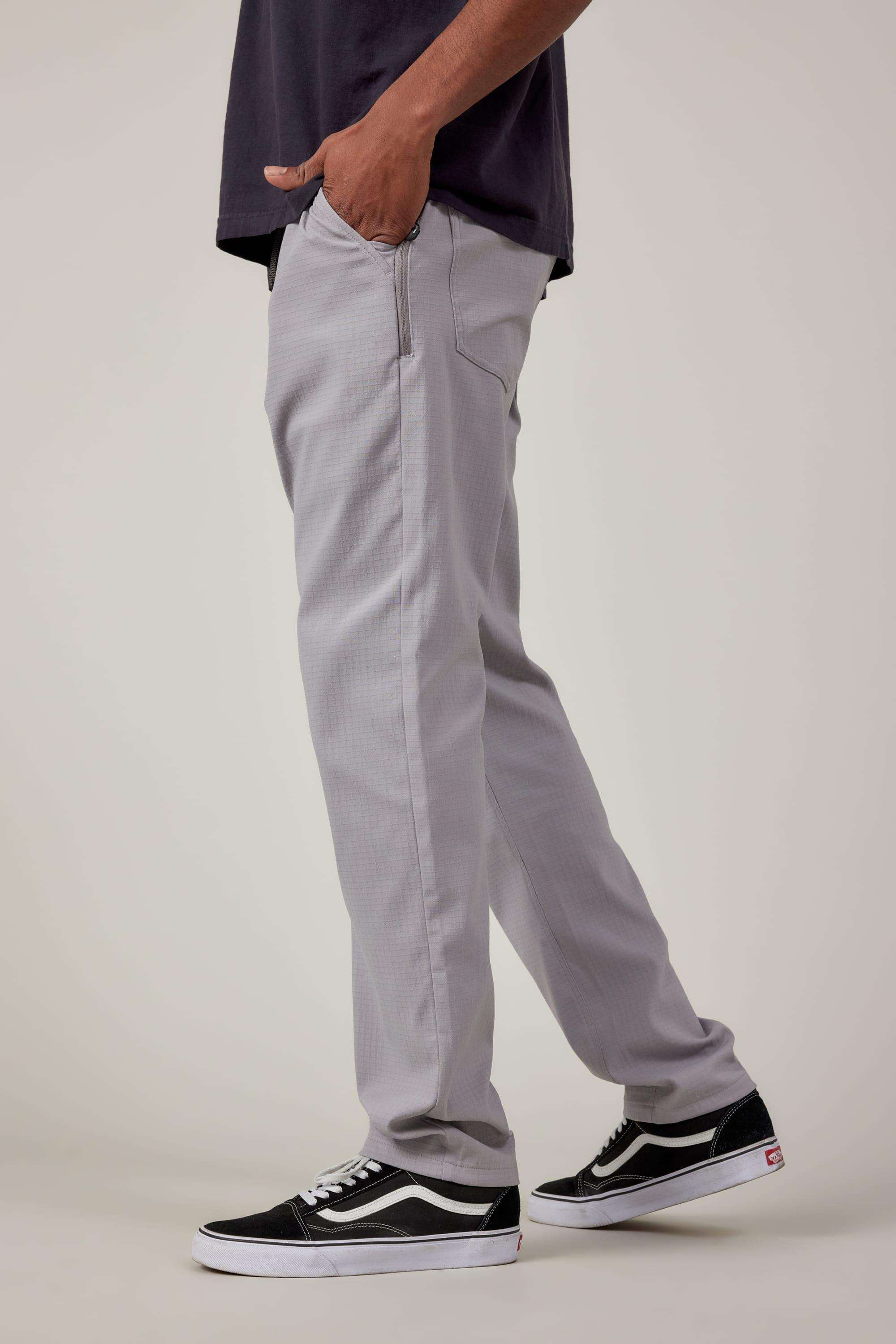 686 Men's Everywhere Ripstop Pant - Slim Fit Male Product Image