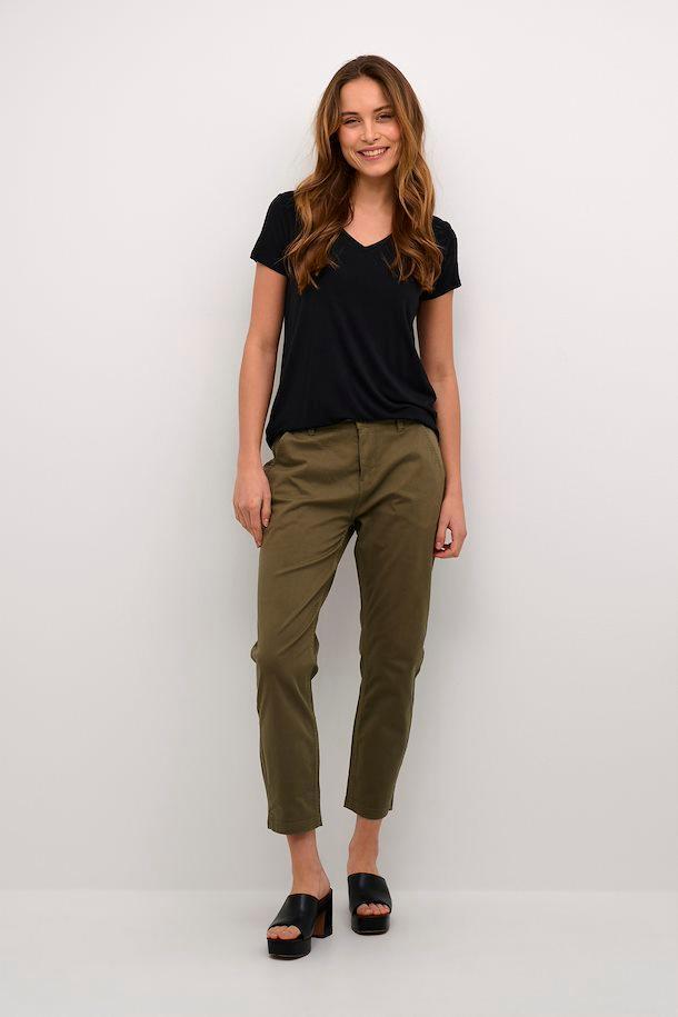 CUbrita Trousers Product Image