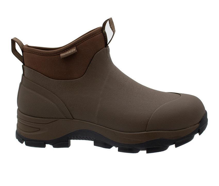 Men's Northside Hartline Waterproof Work Boots Product Image