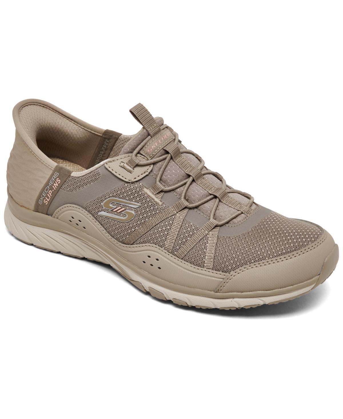 Skechers Womens Slip-ins: Gratis Sport - Awe Inspiring Casual Sneakers from Finish Line Product Image