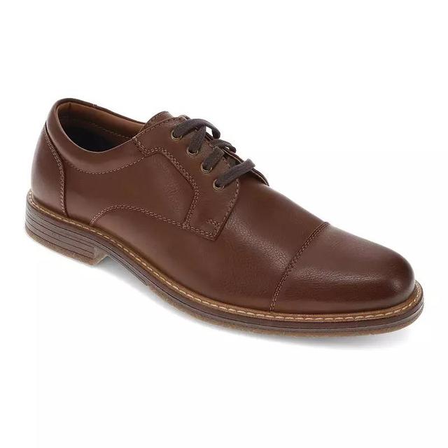 Dockers Hartbury Mens Oxford Shoes Product Image