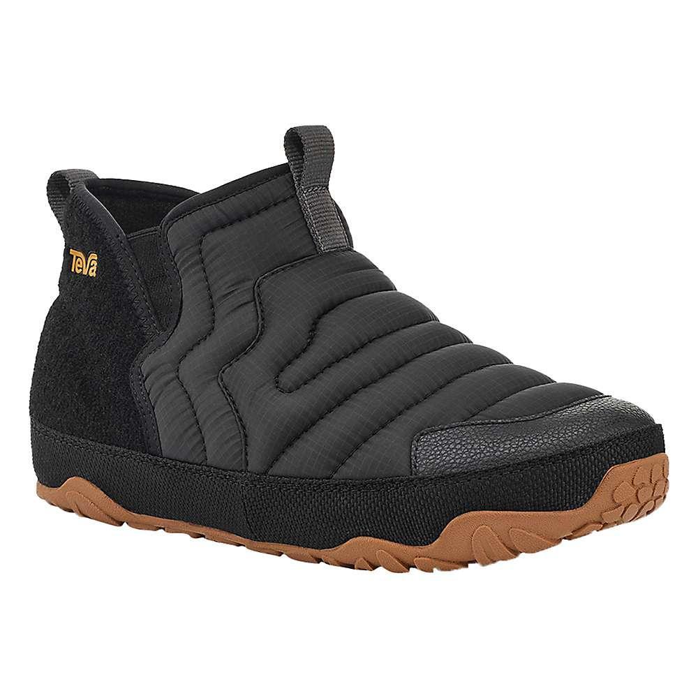 Teva ReEmber Terrain Quilted Mid Slipper Product Image