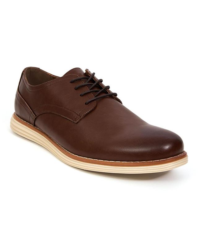 Deer Stags Mens Union Oxford Shoes Product Image