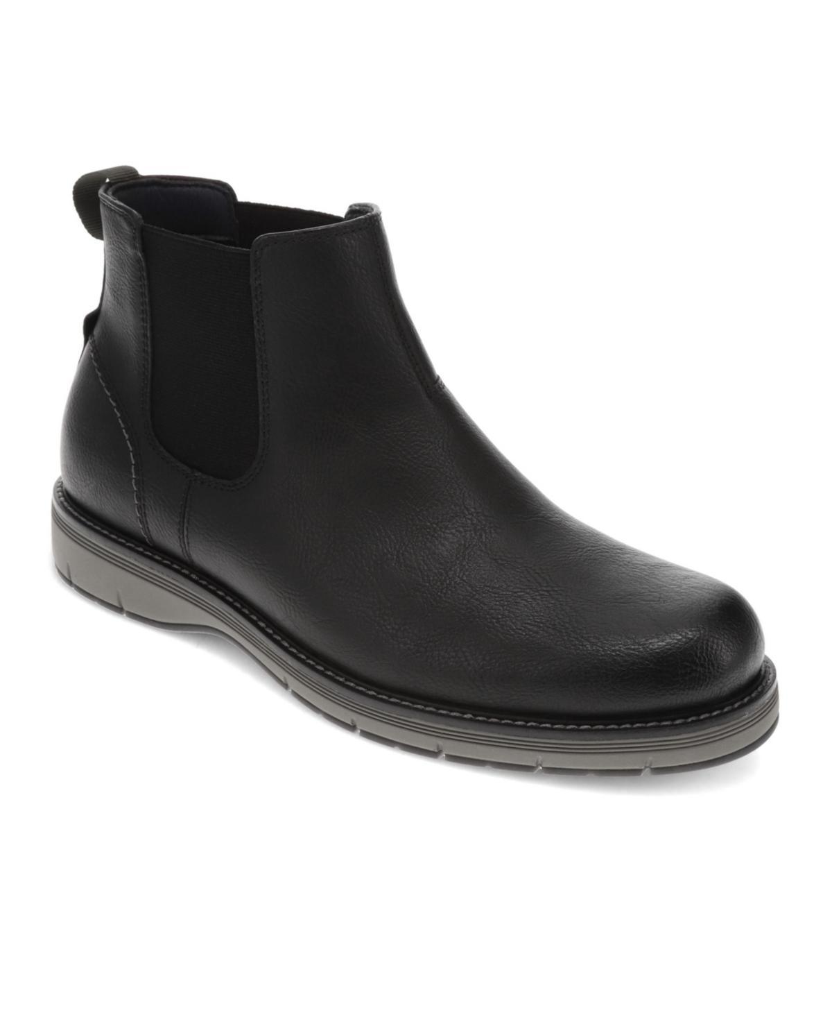 Dockers Tureen Mens Chelsea Boots Product Image