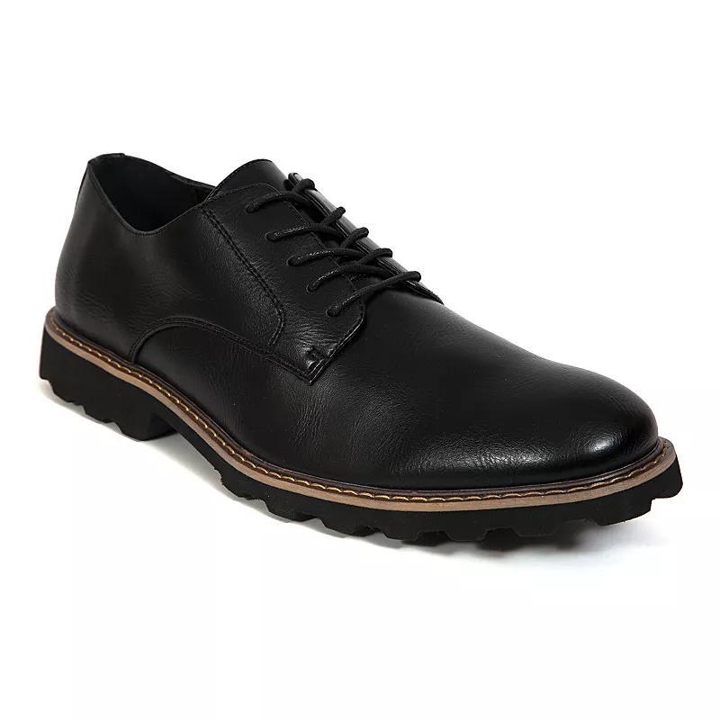 Deer Stags Benjamin Mens Dress Oxford Shoes Product Image