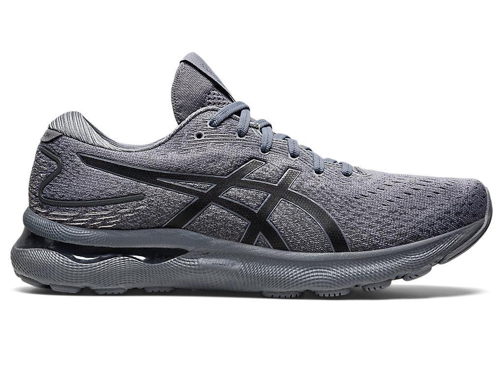 ASICS Mens ASICS Gel-Nimbus 24 - Mens Running Shoes Product Image