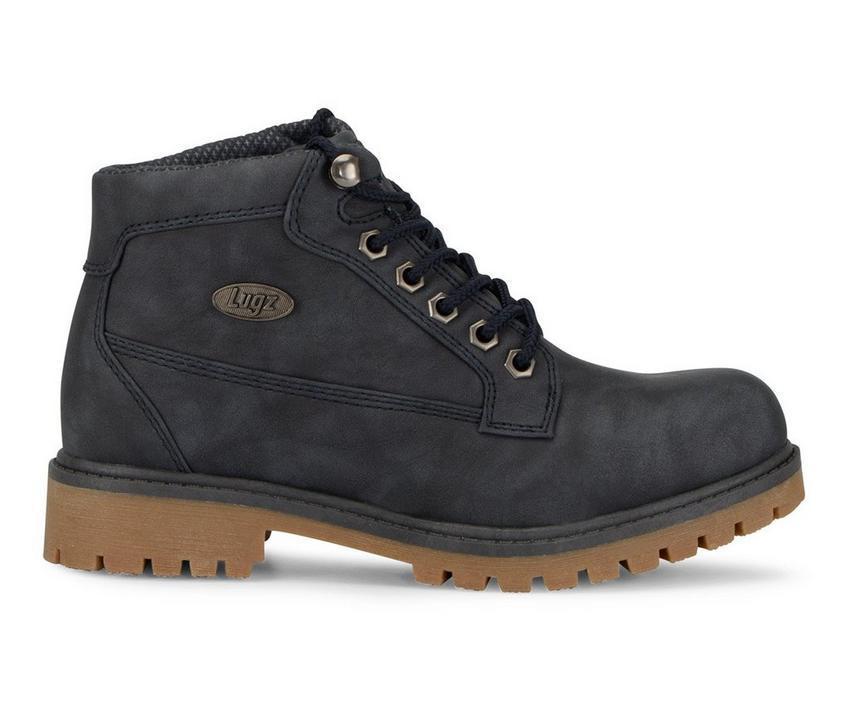 Women's Lugz Mantle Mid Boots Product Image