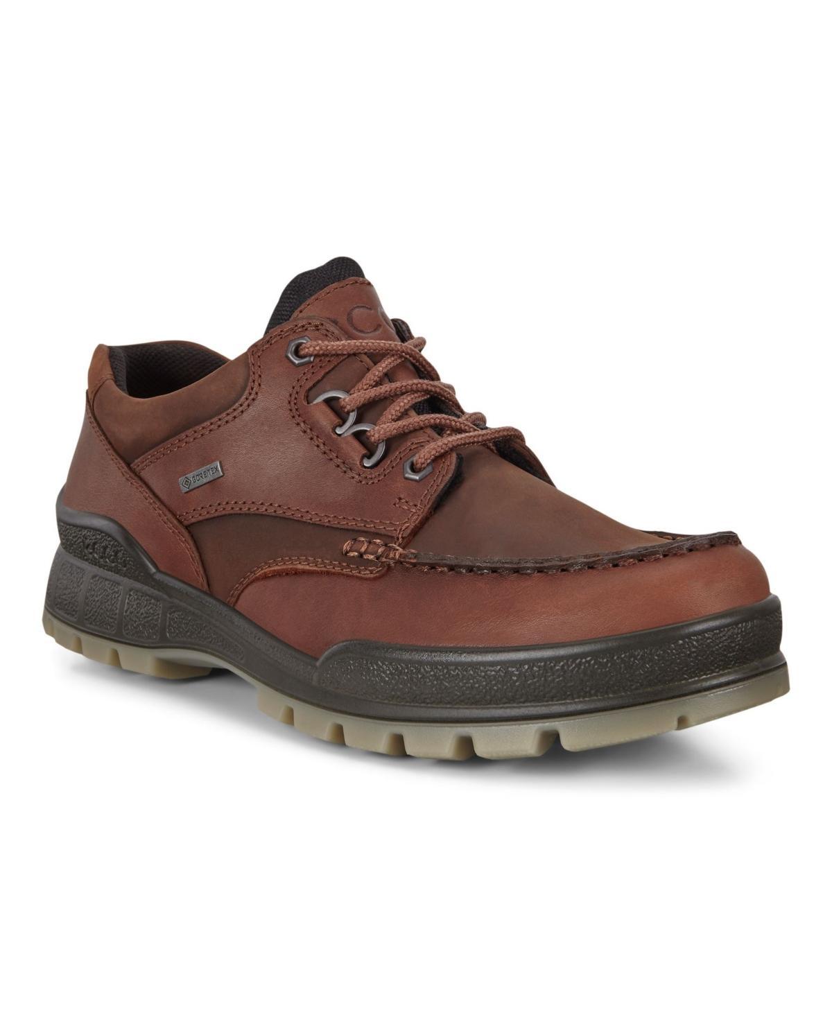 ECCO Track 25 Waterproof Moc Toe Derby Product Image